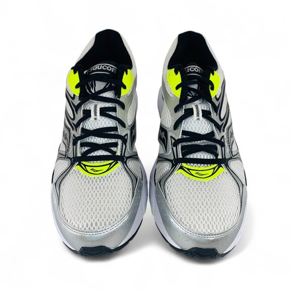 Saucony Ride Millennium White Multi Men\'s Shoes Athletic Sneakers S70812-12 main image 6